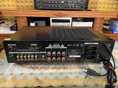 Amly Denon 720AE long lanh 3