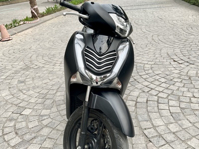 Bán Sh đen 125cc 2019 Cbs chính chủ 3