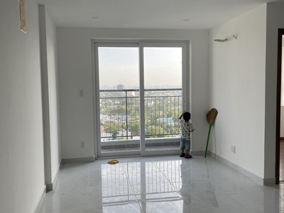 Cho thuê căn hộ eden riverside chợ lái thiêu thuận an giá 3,8tr/căn 2