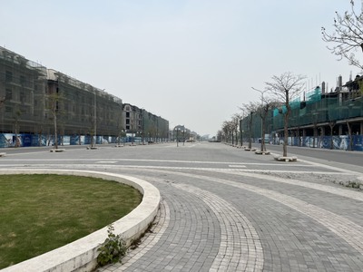 Chính chủ cần bán nhà tại phố đi bộ bắc giang . 2