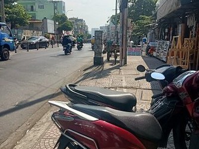 Sang nhượng lại cửa hàng nội thất 431c bạch đằng, phường 2, quận bình thạnh, tp hồ chí minh 2