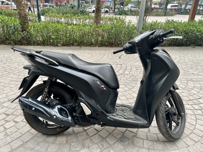 Bán Sh đen 125cc 2019 Cbs chính chủ 0