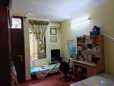 Bán nhà gân ga yên viên gia lâm 86 m2 3 tầng mt 4  giá 5.5 tỷ ngõ thông gần trường học 4