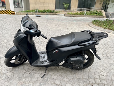 Bán Sh đen 125cc 2019 Cbs chính chủ 2