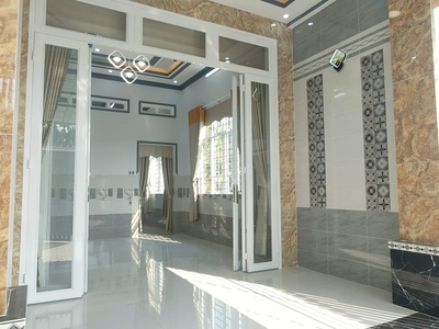 Cần bán gấp nhà phường hiệp ninh giá siêu rẻ   giao thương mua bán nhà đất tây ninh 384n 1