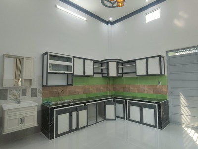 Cần bán gấp nhà phường hiệp ninh giá siêu rẻ   giao thương mua bán nhà đất tây ninh 384n 3