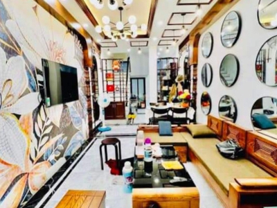 Bán nhà, thụy khuê, tây hồ 46m2 6 tầng nhỉnh 4ty tặng full nội thất 5 sao lô góc 0