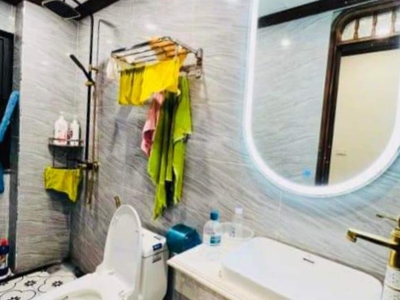 Bán nhà, thụy khuê, tây hồ 46m2 6 tầng nhỉnh 4ty tặng full nội thất 5 sao lô góc 4