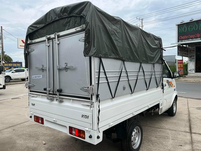 Chính chủ cần bán xe bình trung,phường long hoà, quận bình thuỷ,tp , cần thơ 4