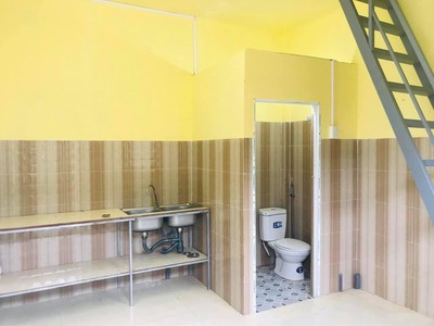 Nhà trọ chính chủ cần bán gấp trong tháng giá siêu rẻ tại ninh kiều 2