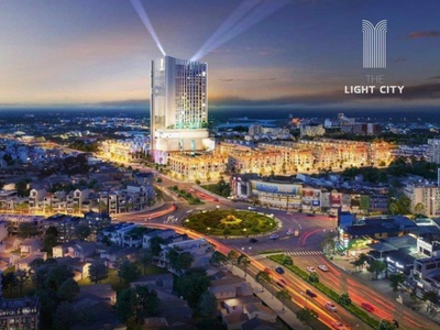 Chính chủ cần bán nhà tại trung tâm tp.đồng xoài ,đường ql14 - p.tân bình - bình phước. 1