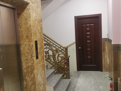 Cần bán nhà vị trí đẹp tại phường 16, q11, tp. hcm 1