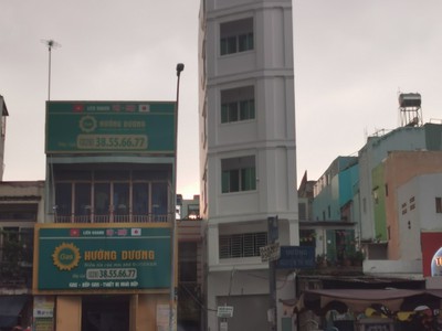 Cần bán nhà vị trí đẹp tại phường 16, q11, tp. hcm 0