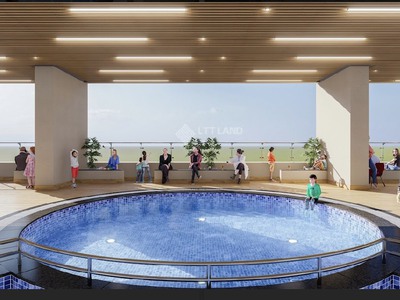 Căn hộ view biển tại đà nẵng, dự án tốt nhất năm 2023 4