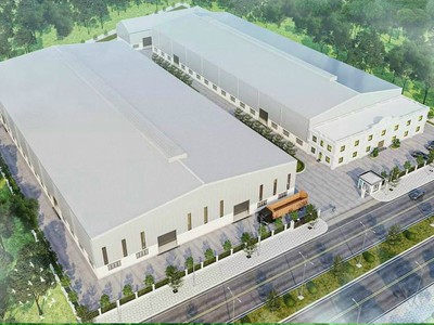 Bán hoặc cho thuê nhà xưởng 8000m2 phường vĩnh tân - tân uyên - bình dương 0