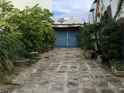 Chính chủ bán nhà 2 mặt tiền trần quý cáp, phưởng đức long, tp phan thiết, 227m2, 9 tỷ 2
