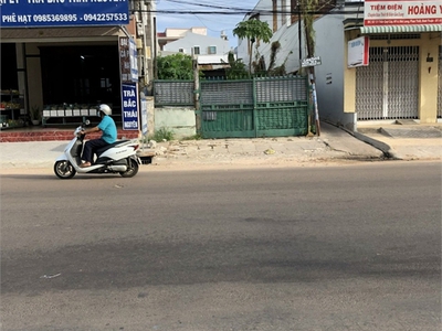 Chính chủ bán nhà 2 mặt tiền trần quý cáp, phưởng đức long, tp phan thiết, 227m2, 9 tỷ 0