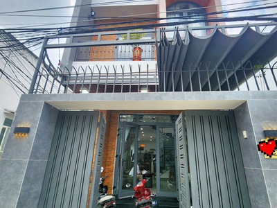 Bán nhà mới Toanh 03 Tầng có nội thất gần Ủy Ban Xã Vĩnh Ngọc 85M2  Nhà Đã Hoàn Công lên sổ hồng 1