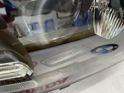 ĐÈN PHA Mercedes-Benz GLC W253   A2539065003 1