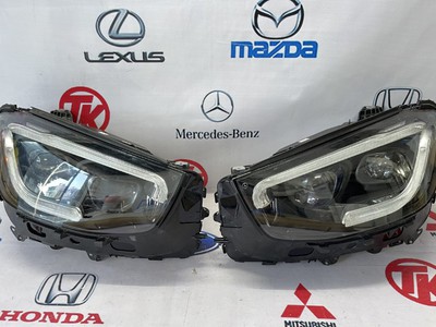 ĐÈN PHA Mercedes-Benz GLC W253   A2539065003 2