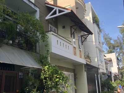 Nhà - đất 6x20m - 12x20m khu Tân Quy Đông phường tân phong Quận 7 0