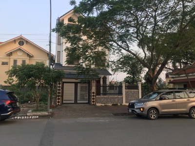 PL123. Cho thuê biệt thự tại Anh Dũng 0