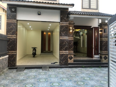 PL123. Cho thuê biệt thự tại Anh Dũng 1