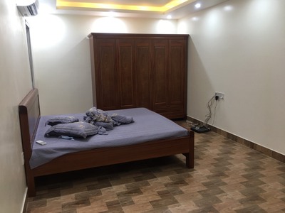 PL123. Cho thuê biệt thự tại Anh Dũng 2