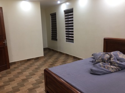 PL123. Cho thuê biệt thự tại Anh Dũng 4