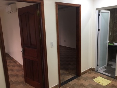 PL123. Cho thuê biệt thự tại Anh Dũng 6