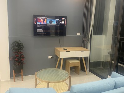 CĂN HỘ STUDIO ĐẸP,đầy đủ tiện nghi - GẦN HỒ TÂY phù hợp cho khách nước ngoài 2