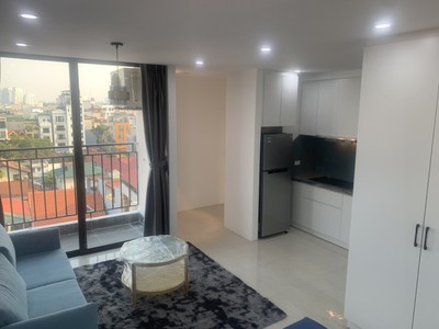 CĂN HỘ STUDIO ĐẸP,đầy đủ tiện nghi - GẦN HỒ TÂY phù hợp cho khách nước ngoài 3