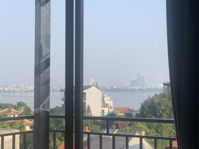 CĂN HỘ STUDIO ĐẸP,đầy đủ tiện nghi - GẦN HỒ TÂY phù hợp cho khách nước ngoài 15