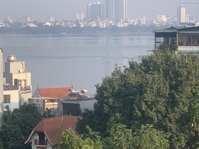 CĂN HỘ STUDIO ĐẸP,đầy đủ tiện nghi - GẦN HỒ TÂY phù hợp cho khách nước ngoài 13