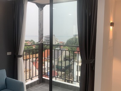 CĂN HỘ STUDIO ĐẸP,đầy đủ tiện nghi - GẦN HỒ TÂY phù hợp cho khách nước ngoài 1