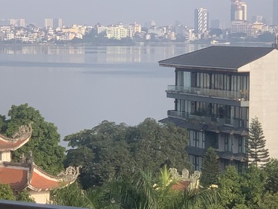 CĂN HỘ STUDIO ĐẸP,đầy đủ tiện nghi - GẦN HỒ TÂY phù hợp cho khách nước ngoài 11