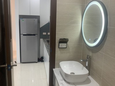 CĂN HỘ STUDIO ĐẸP,đầy đủ tiện nghi - GẦN HỒ TÂY phù hợp cho khách nước ngoài 7