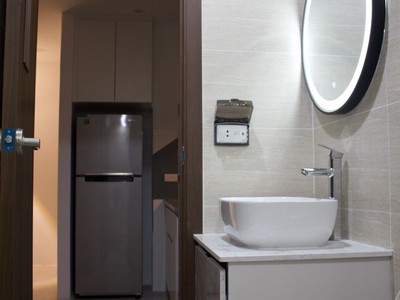 CĂN HỘ STUDIO ĐẸP,đầy đủ tiện nghi - GẦN HỒ TÂY phù hợp cho khách nước ngoài 5