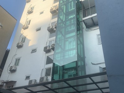 CĂN HỘ STUDIO ĐẸP,đầy đủ tiện nghi - GẦN HỒ TÂY phù hợp cho khách nước ngoài 8