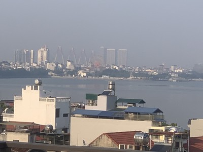 CĂN HỘ STUDIO ĐẸP,đầy đủ tiện nghi - GẦN HỒ TÂY phù hợp cho khách nước ngoài 10