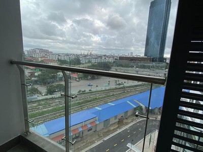 Cho thuê căn hộ Hoàng Huy Grand Tower giá từ 5,5tr 1