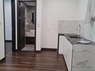 Cho thuê căn hộ Hoàng Huy Grand Tower giá từ 5,5tr 4
