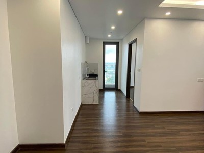 Cho thuê căn hộ Hoàng Huy Grand Tower giá từ 5,5tr 5