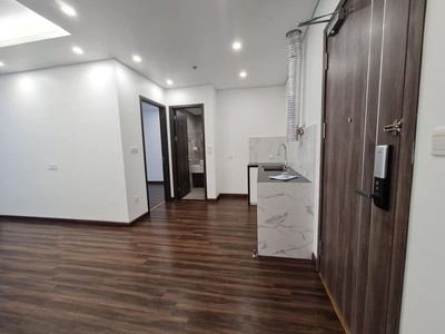 Cho thuê căn hộ Hoàng Huy Grand Tower giá từ 5,5tr 7