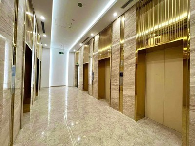 Cho thuê căn hộ Hoàng Huy Grand Tower giá từ 5,5tr 8