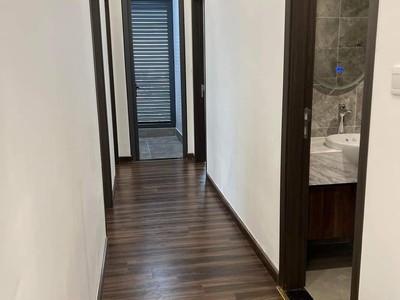 Cho thuê căn hộ Hoàng Huy Grand Tower giá từ 5,5tr 9