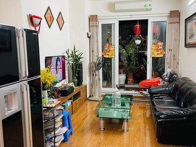 Bán căn hộ tại HUD3,Tô Hiệu Hà Đông,117m,3 ngủ, giá bán: 3.1x tỷ 3