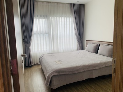 Cho thuê nhanh căn hộ 1n 1 giá tốt 5,3tr/tháng đồ cơ bản Vinhmes Ocean Park LH: 098 1996 532. 2