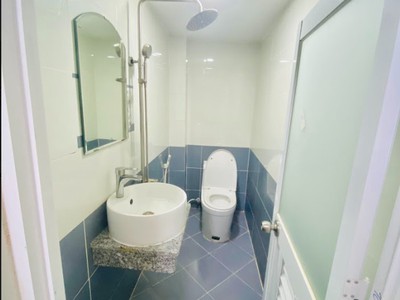 Căn  mini full nôi xịn xò gần mặt tiền đường nguyễn thị định quận 2 0
