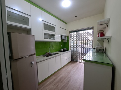 Cho thuê nhiều căn hộ 2 phòng ngủ full đồ Tại Hoàng Huy an đồng 6